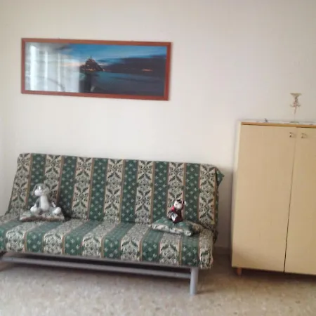 Casa Vacanza Duca Отранто