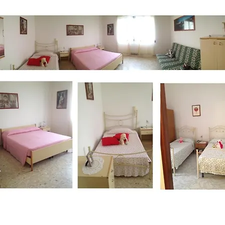Casa Vacanza Duca * Отранто