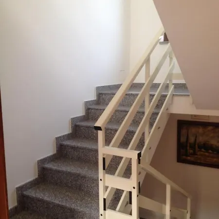 Casa Vacanza Duca Апартаменты