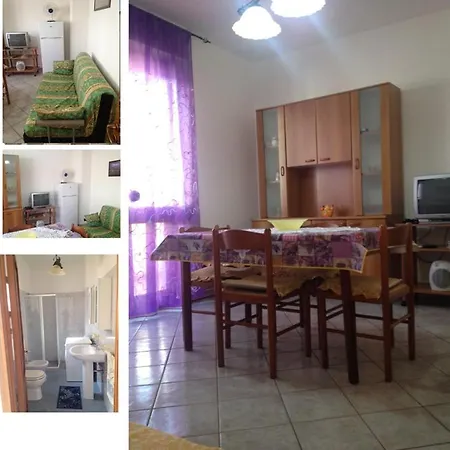 Casa Vacanza Duca Apartment *